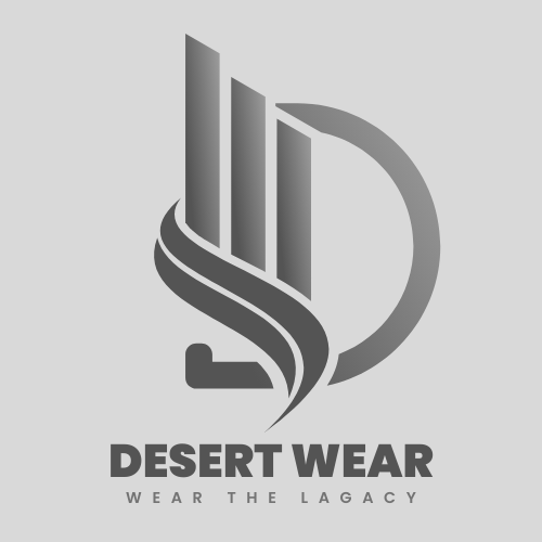 Desert Wear